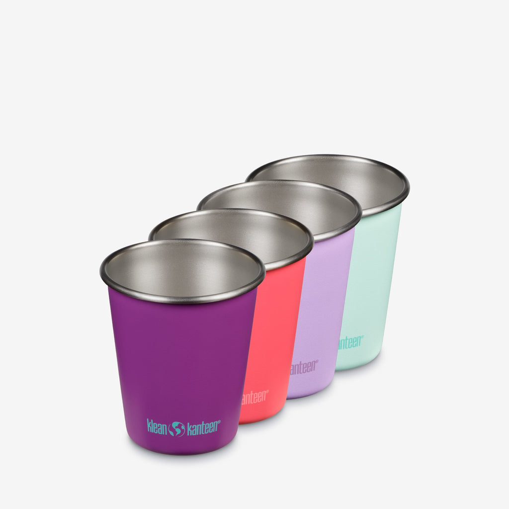 10oz Cup - 4 Pack F3