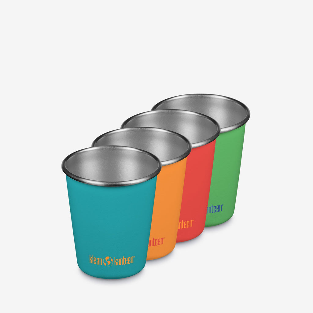 10oz Cup - 4 Pack F3