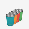 10oz Cup - 4 Pack F3
