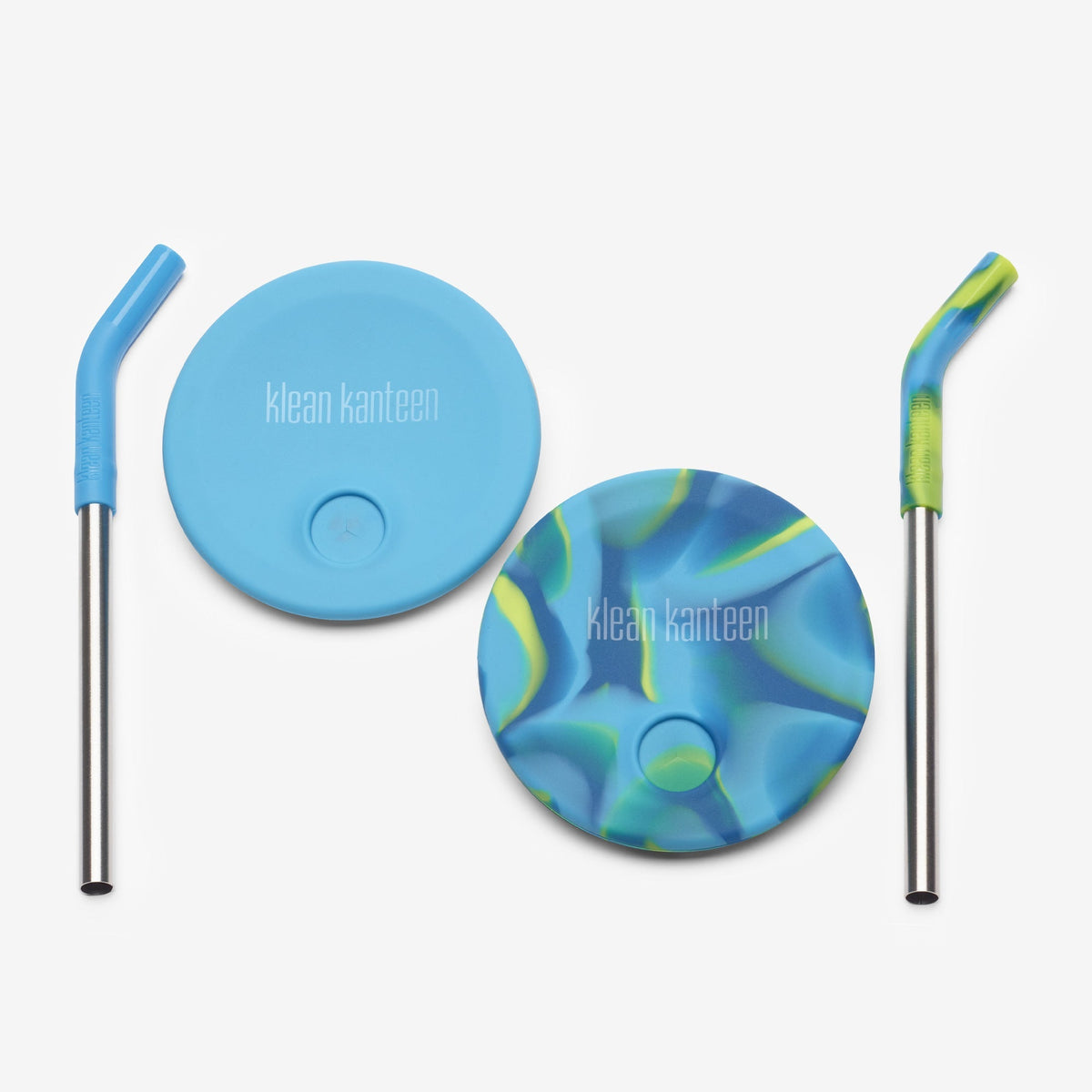 Kid's Cup Straw Lid 2-Pack W4