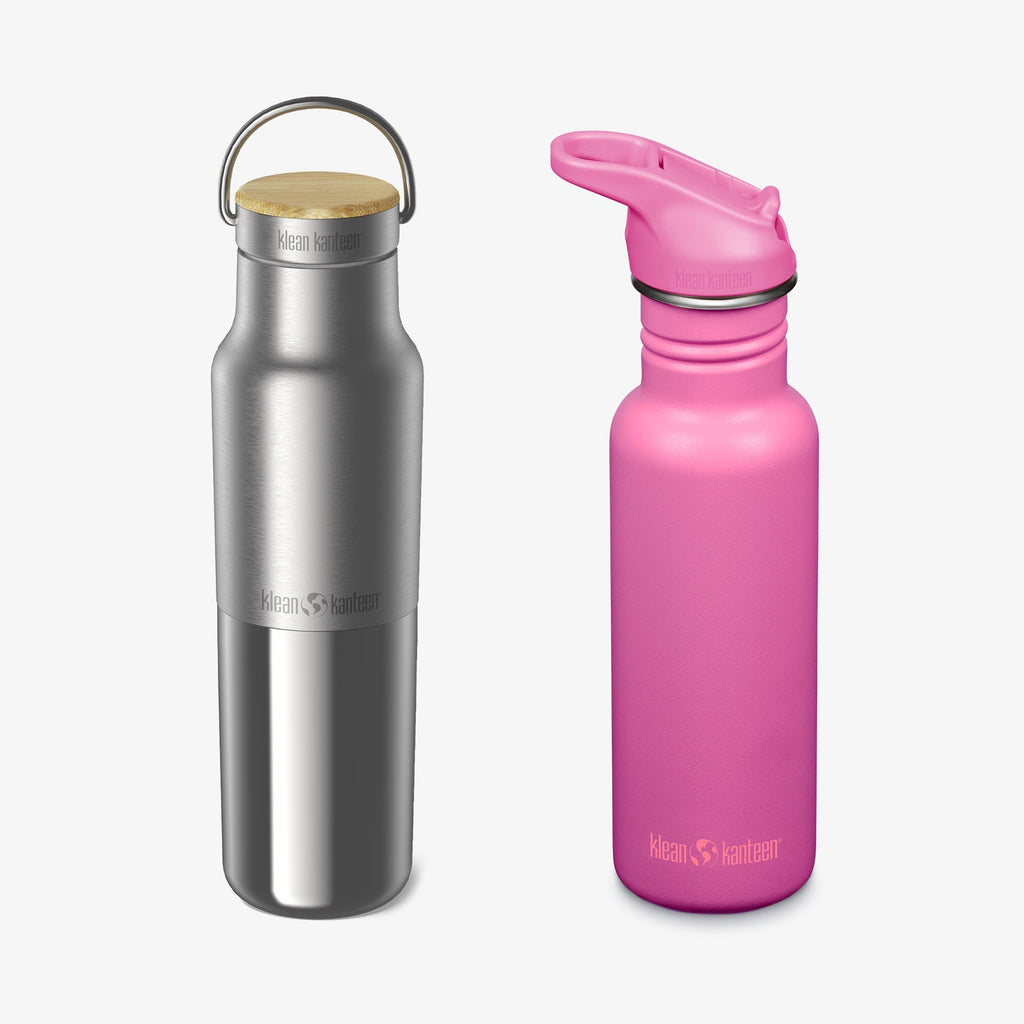 Purse 2-Pack Set - Reflect + Flip Seal W1