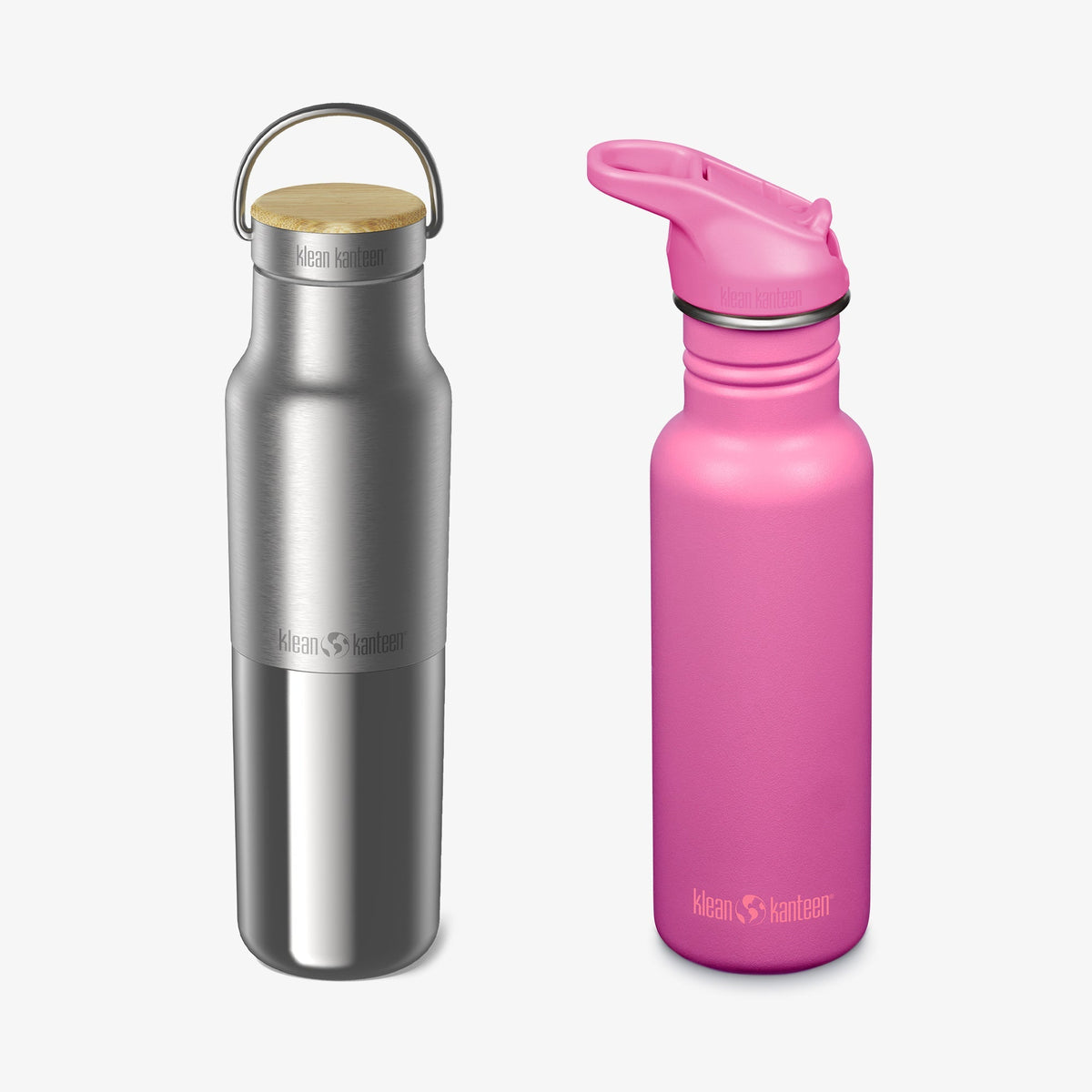 Purse 2-Pack Set - Reflect + Flip Seal W1