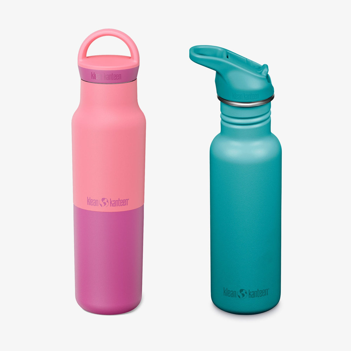 Purse 2-Pack Set - Rise Classic + Flip Seal V0