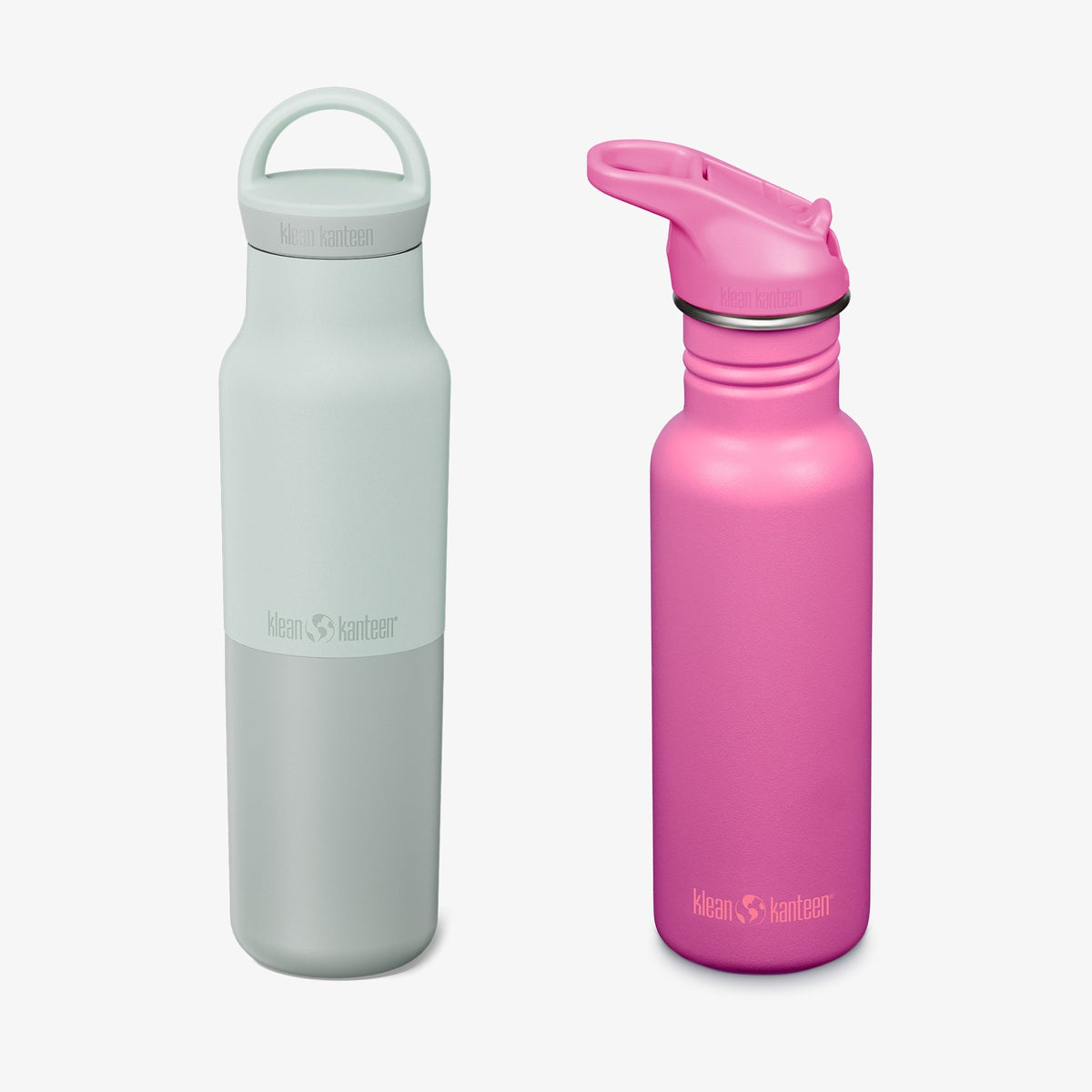 Purse 2-Pack Set - Rise Classic + Flip Seal V0