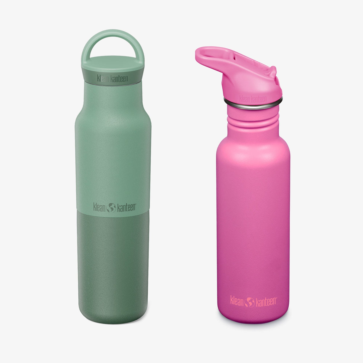 Purse 2-Pack Set - Rise Classic + Flip Seal V0
